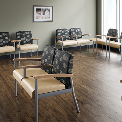 Stance Healthcare Seating