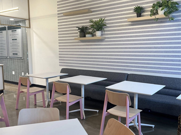 Hospitality Projects